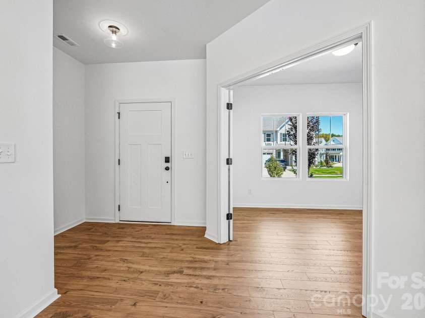 1415 Allison Woods Court, Lowell, NC 28098.  MLS# CAR4379630, YatesRealty ID 19783. 