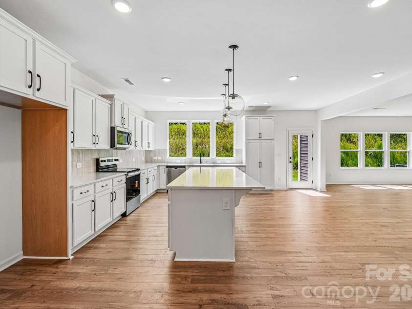 1415 Allison Woods Court, Lowell, NC 28098.  MLS# CAR4379630, YatesRealty ID 19783. 