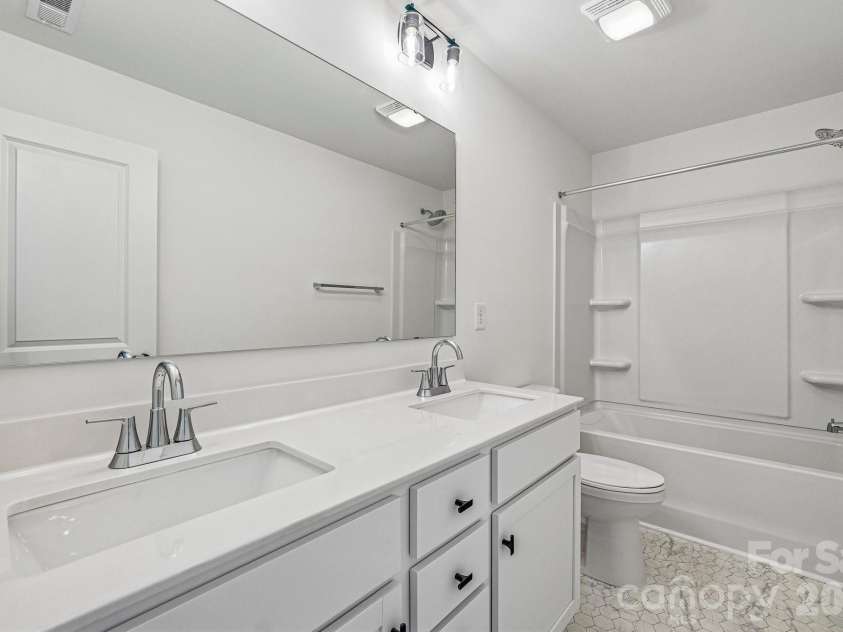 1415 Allison Woods Court, Lowell, NC 28098.  MLS# CAR4379630, YatesRealty ID 19783. 