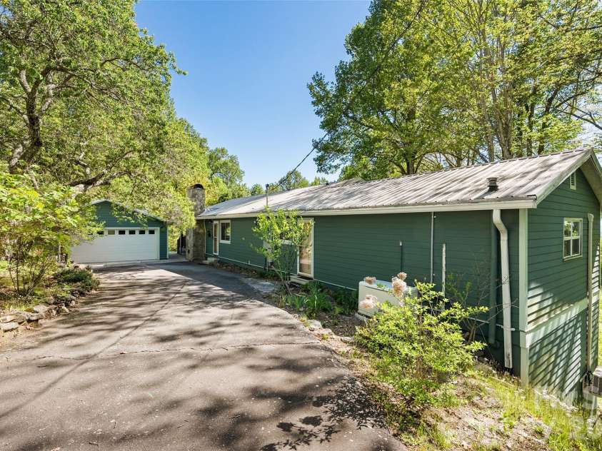 479 Old Dummy Line Road, Balsam, NC 28707.  MLS# CAR4378152, YatesRealty ID 19784. 
