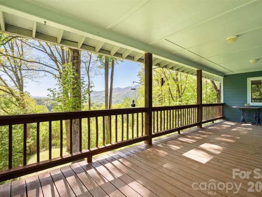 479 Old Dummy Line Road, Balsam, NC 28707.  MLS# CAR4378152, YatesRealty ID 19784. 