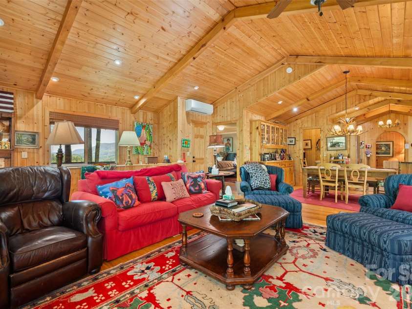 479 Old Dummy Line Road, Balsam, NC 28707.  MLS# CAR4378152, YatesRealty ID 19784. 