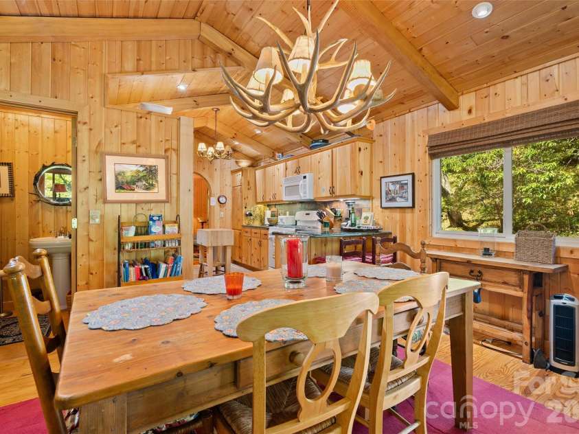 479 Old Dummy Line Road, Balsam, NC 28707.  MLS# CAR4378152, YatesRealty ID 19784. 