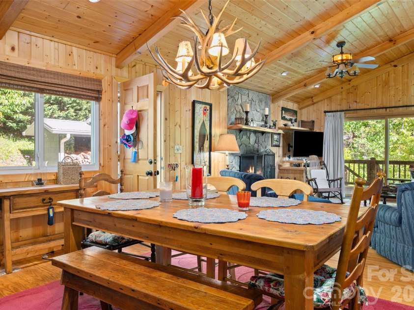 479 Old Dummy Line Road, Balsam, NC 28707.  MLS# CAR4378152, YatesRealty ID 19784. 