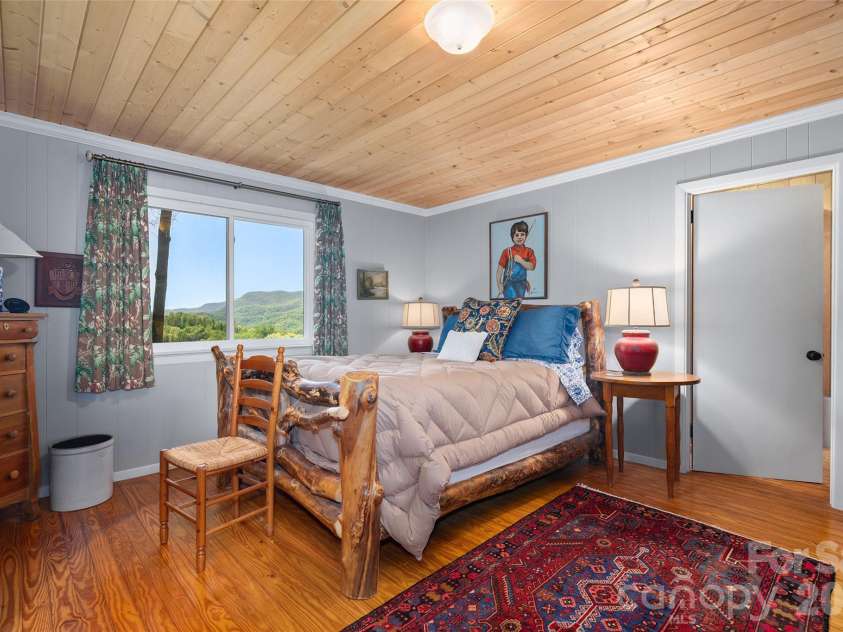 479 Old Dummy Line Road, Balsam, NC 28707.  MLS# CAR4378152, YatesRealty ID 19784. 