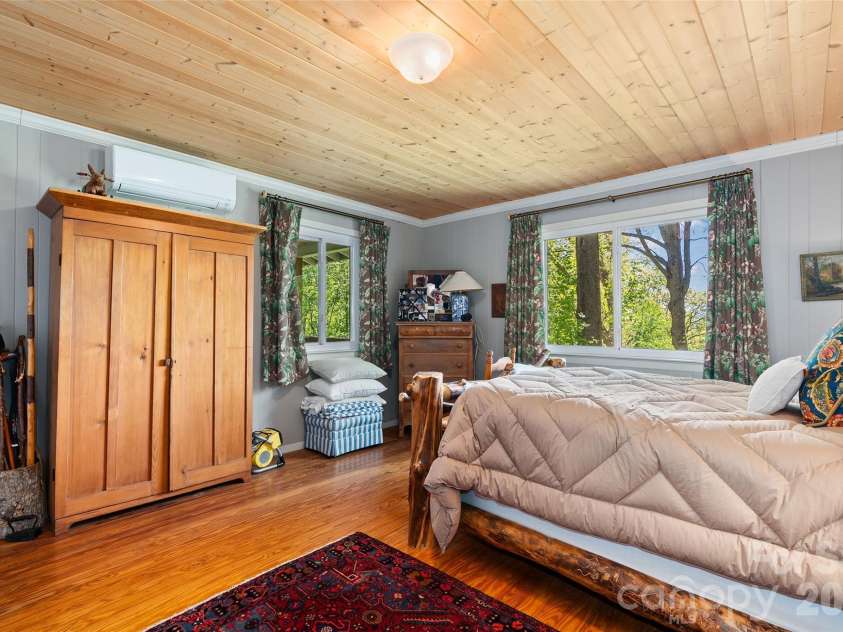 479 Old Dummy Line Road, Balsam, NC 28707.  MLS# CAR4378152, YatesRealty ID 19784. 
