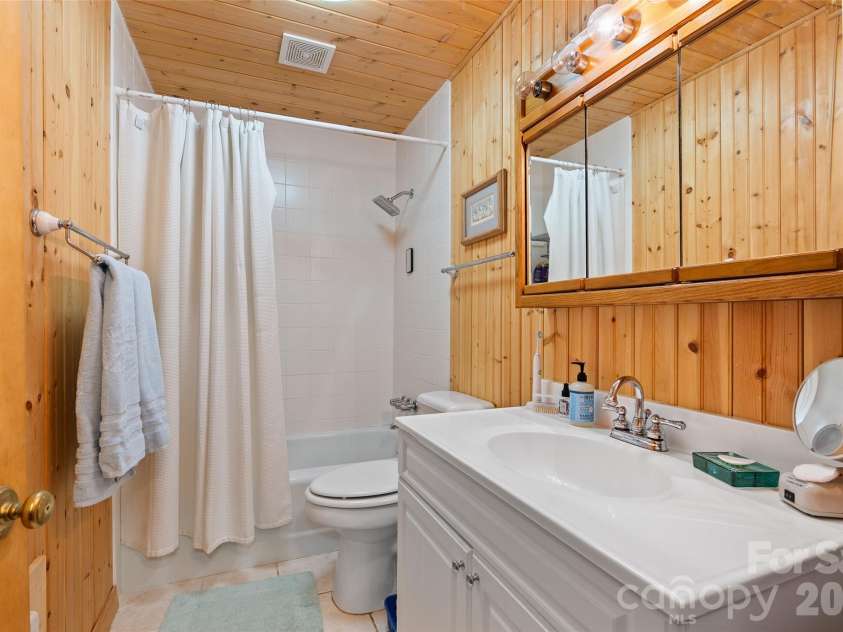 479 Old Dummy Line Road, Balsam, NC 28707.  MLS# CAR4378152, YatesRealty ID 19784. 