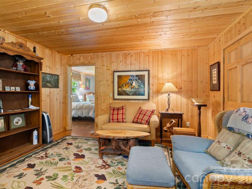 479 Old Dummy Line Road, Balsam, NC 28707.  MLS# CAR4378152, YatesRealty ID 19784. 