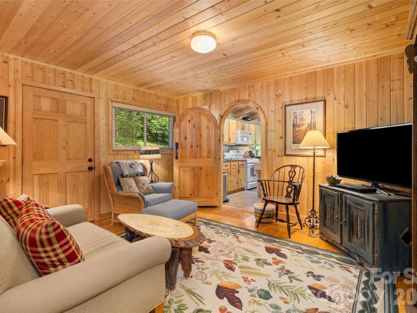 479 Old Dummy Line Road, Balsam, NC 28707.  MLS# CAR4378152, YatesRealty ID 19784. 