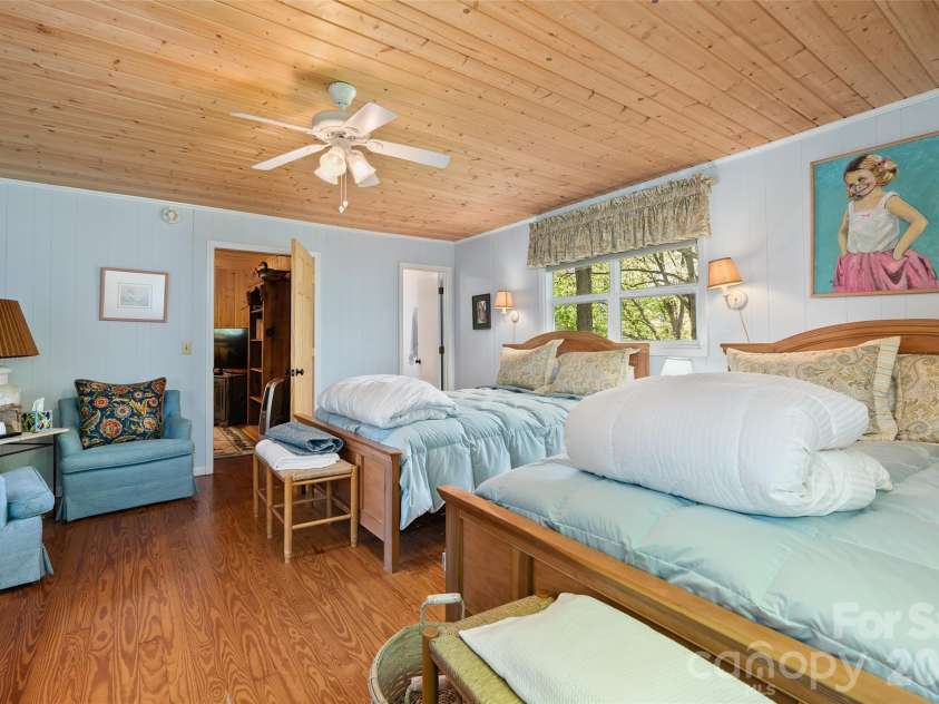 479 Old Dummy Line Road, Balsam, NC 28707.  MLS# CAR4378152, YatesRealty ID 19784. 