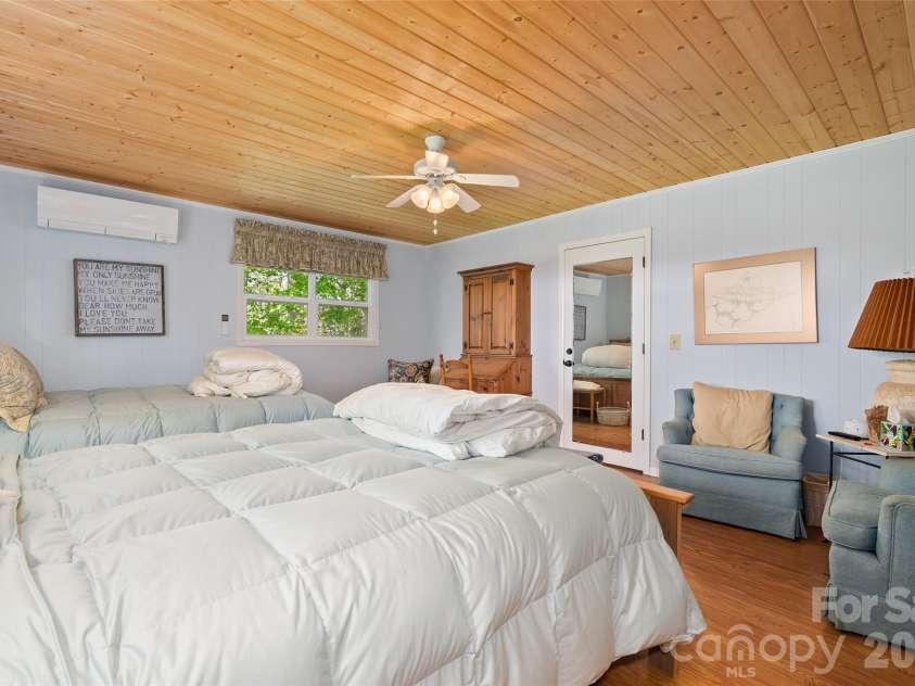 479 Old Dummy Line Road, Balsam, NC 28707.  MLS# CAR4378152, YatesRealty ID 19784. 