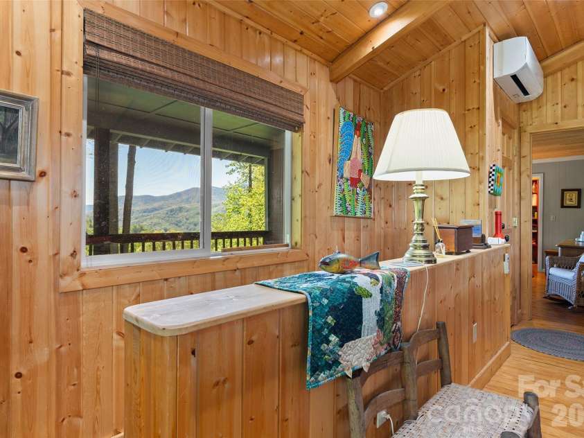 479 Old Dummy Line Road, Balsam, NC 28707.  MLS# CAR4378152, YatesRealty ID 19784. 