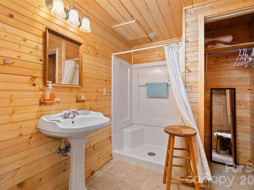 479 Old Dummy Line Road, Balsam, NC 28707.  MLS# CAR4378152, YatesRealty ID 19784. 