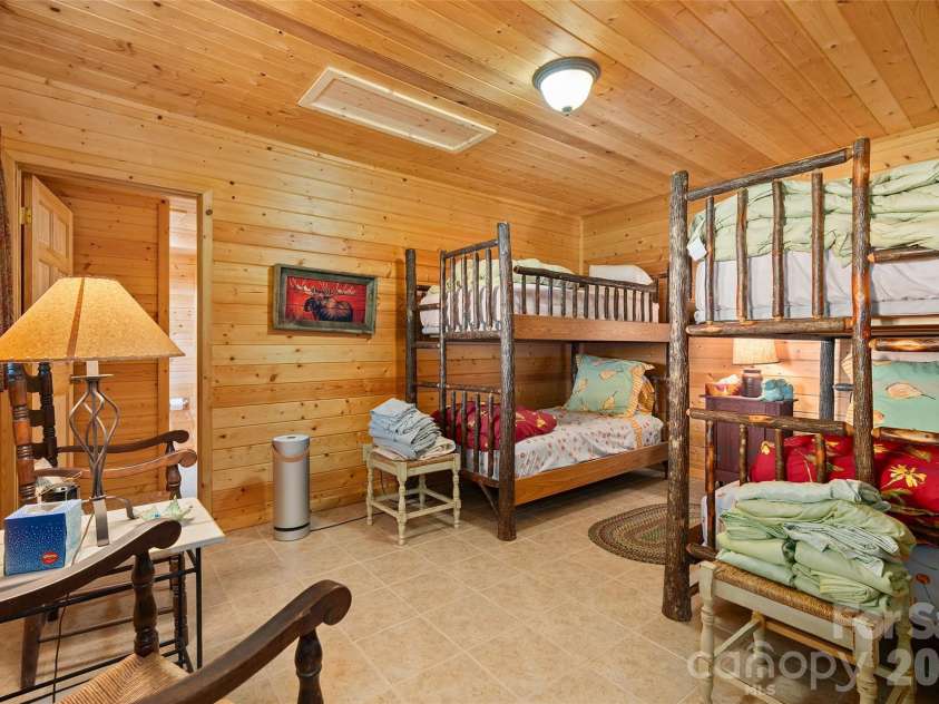 479 Old Dummy Line Road, Balsam, NC 28707.  MLS# CAR4378152, YatesRealty ID 19784. 