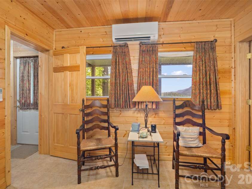 479 Old Dummy Line Road, Balsam, NC 28707.  MLS# CAR4378152, YatesRealty ID 19784. 
