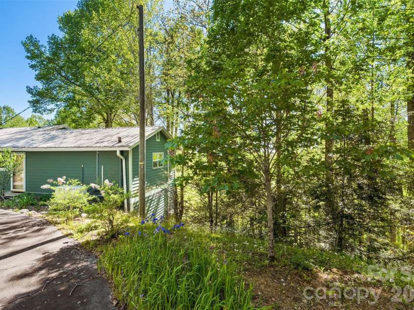 479 Old Dummy Line Road, Balsam, NC 28707.  MLS# CAR4378152, YatesRealty ID 19784. 