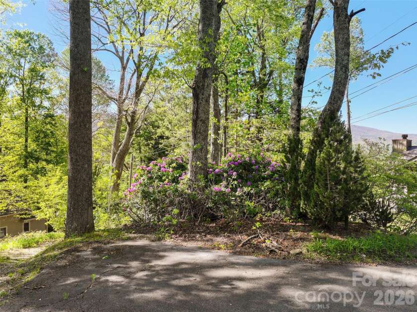 479 Old Dummy Line Road, Balsam, NC 28707.  MLS# CAR4378152, YatesRealty ID 19784. 
