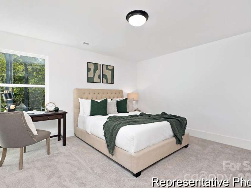 1029 Preston Drive, Lowell, NC 28098.  MLS# CAR4379631, YatesRealty ID 19785. 