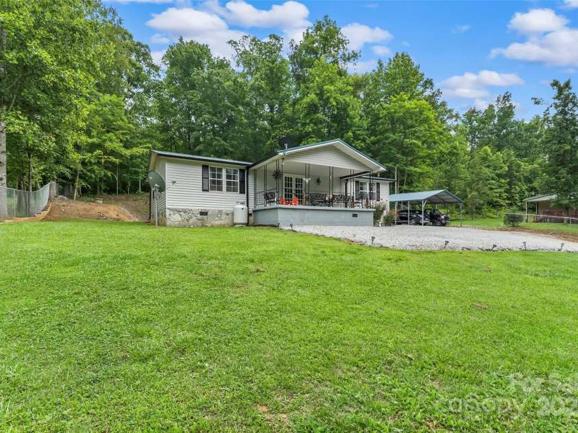 1593 Yancey Road, Marion, NC 28752.  MLS# CAR4267821, YatesRealty ID 19787. 