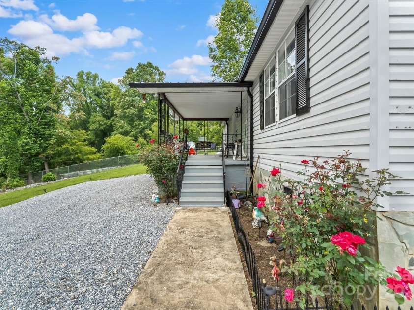 1593 Yancey Road, Marion, NC 28752.  MLS# CAR4267821, YatesRealty ID 19787. 