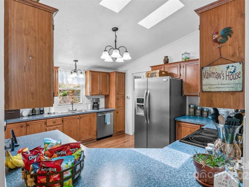 1593 Yancey Road, Marion, NC 28752.  MLS# CAR4267821, YatesRealty ID 19787. 