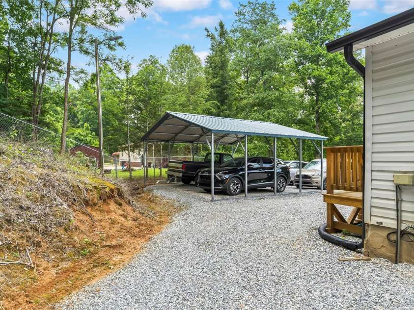 1593 Yancey Road, Marion, NC 28752.  MLS# CAR4267821, YatesRealty ID 19787. 