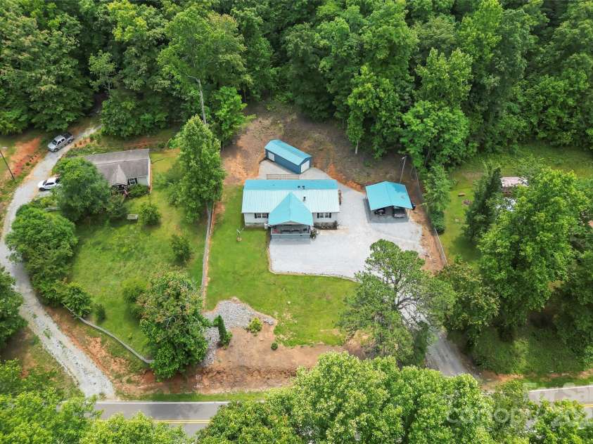 1593 Yancey Road, Marion, NC 28752.  MLS# CAR4267821, YatesRealty ID 19787. 