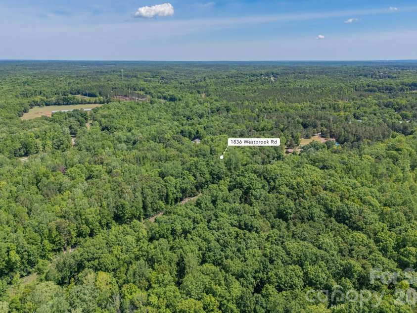 1836 Westbrook Road, Edgemoor, SC 29712.  MLS# CAR4379037, YatesRealty ID 19787. 