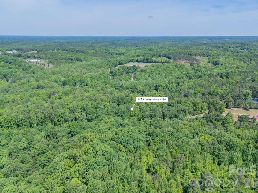 1836 Westbrook Road, Edgemoor, SC 29712.  MLS# CAR4379037, YatesRealty ID 19787. 