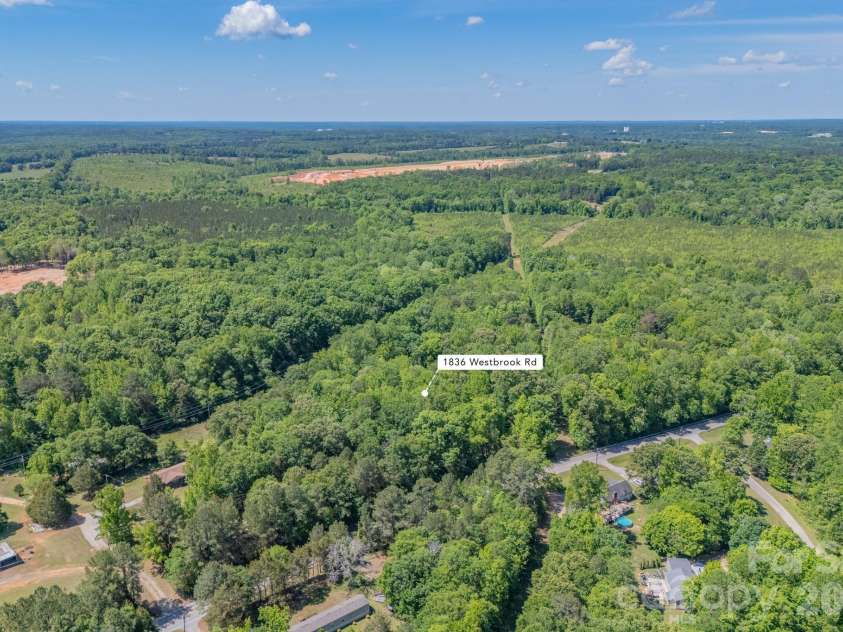 1836 Westbrook Road, Edgemoor, SC 29712.  MLS# CAR4379037, YatesRealty ID 19787. 