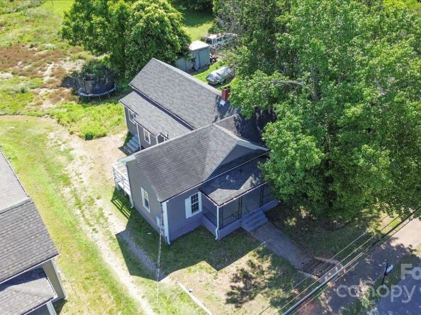 3209 Lowell Road, Lowell, NC 28054.  MLS# CAR4263316, YatesRealty ID 19789. 