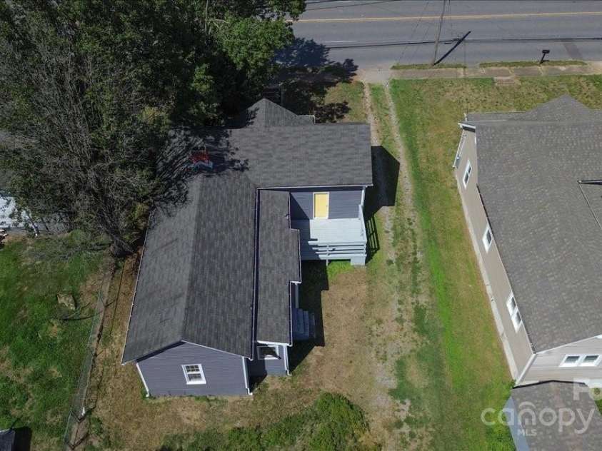 3209 Lowell Road, Lowell, NC 28054.  MLS# CAR4263316, YatesRealty ID 19789. 