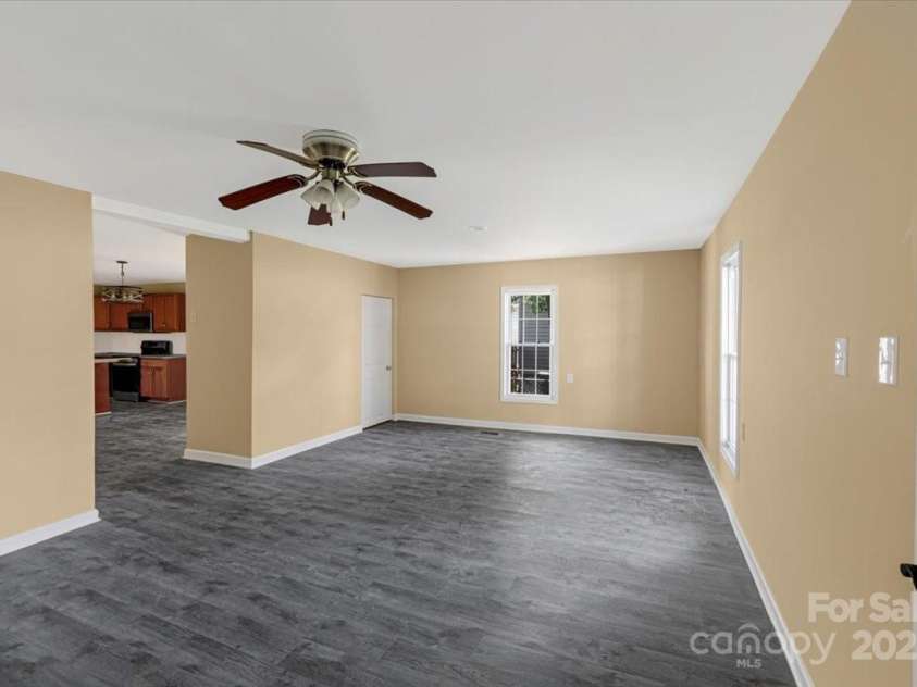 3209 Lowell Road, Lowell, NC 28054.  MLS# CAR4263316, YatesRealty ID 19789. 