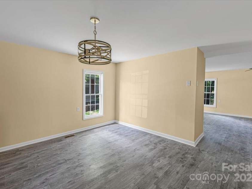 3209 Lowell Road, Lowell, NC 28054.  MLS# CAR4263316, YatesRealty ID 19789. 