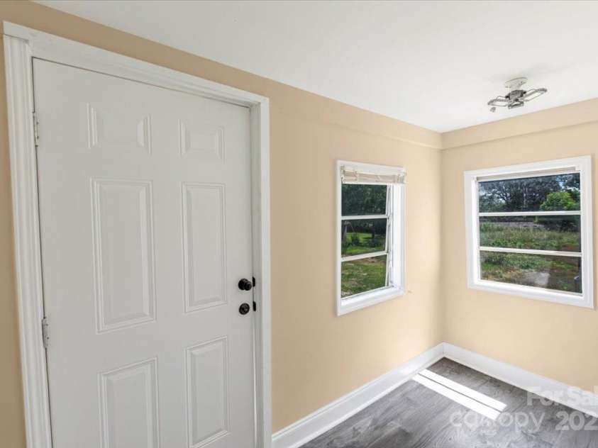 3209 Lowell Road, Lowell, NC 28054.  MLS# CAR4263316, YatesRealty ID 19789. 