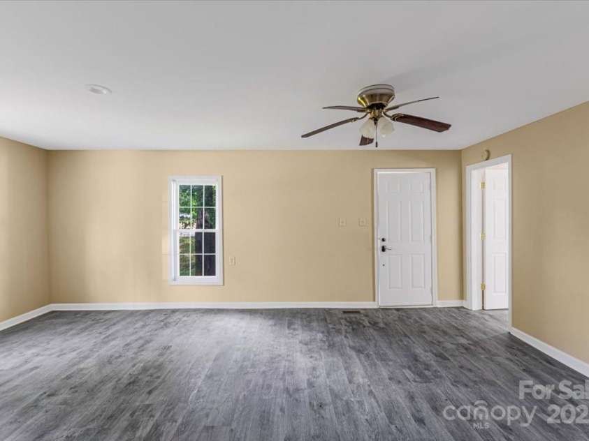 3209 Lowell Road, Lowell, NC 28054.  MLS# CAR4263316, YatesRealty ID 19789. 