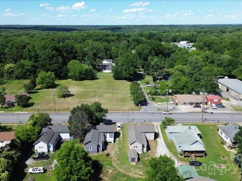 3209 Lowell Road, Lowell, NC 28054.  MLS# CAR4263316, YatesRealty ID 19789. 