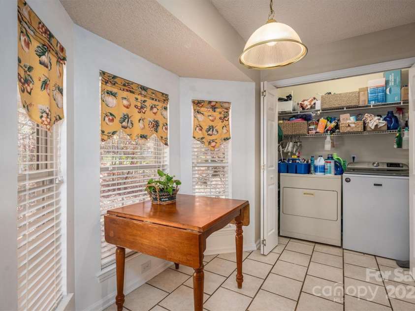 1335 Huckleberry Drive, Lincolnton, NC 28092.  MLS# CAR4201338, YatesRealty ID 1979. 