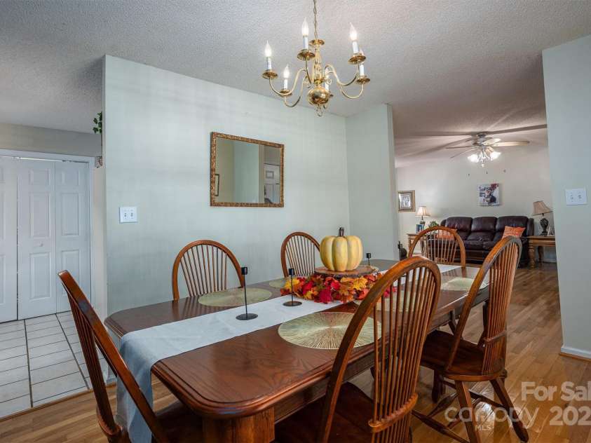 1335 Huckleberry Drive, Lincolnton, NC 28092.  MLS# CAR4201338, YatesRealty ID 1979. 