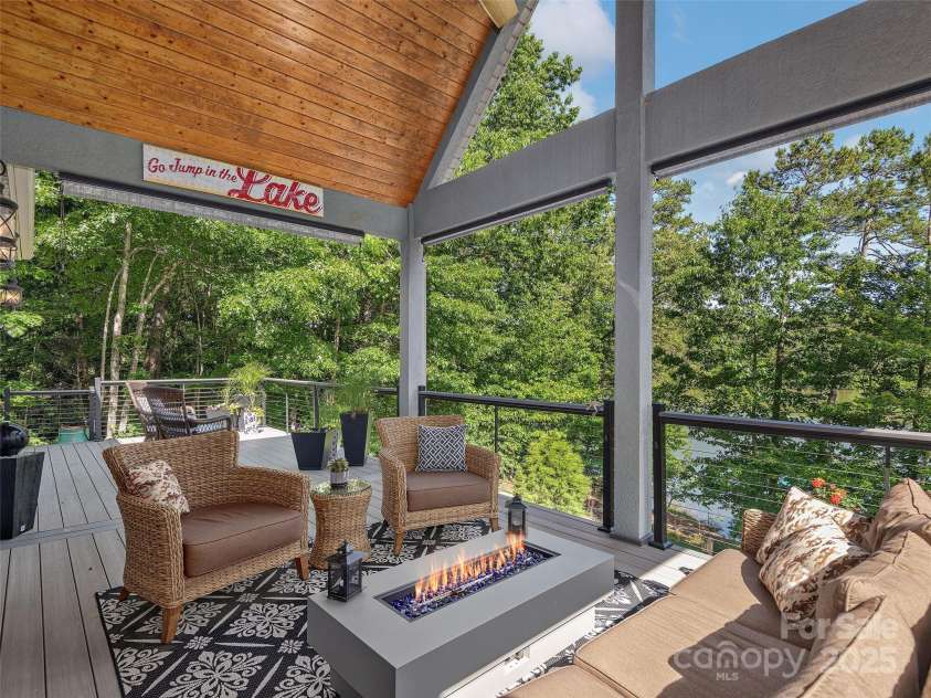 92 Island View Court, Mill Spring, NC 28756.  MLS# CAR4263275, YatesRealty ID 19790. 