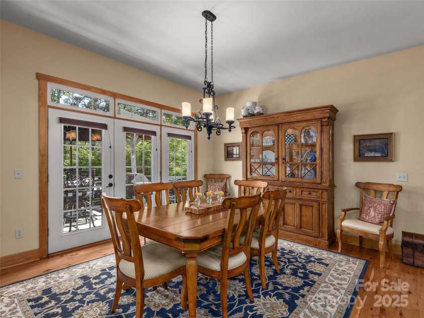 92 Island View Court, Mill Spring, NC 28756.  MLS# CAR4263275, YatesRealty ID 19790. 
