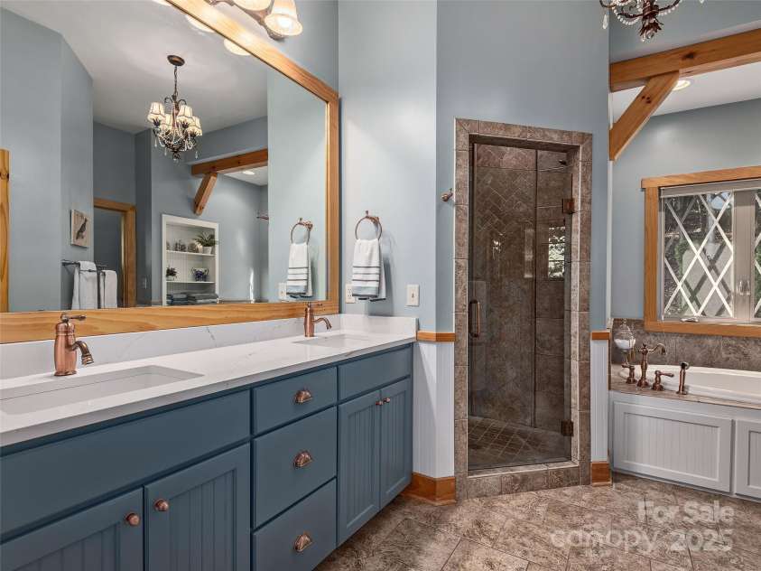 92 Island View Court, Mill Spring, NC 28756.  MLS# CAR4263275, YatesRealty ID 19790. 