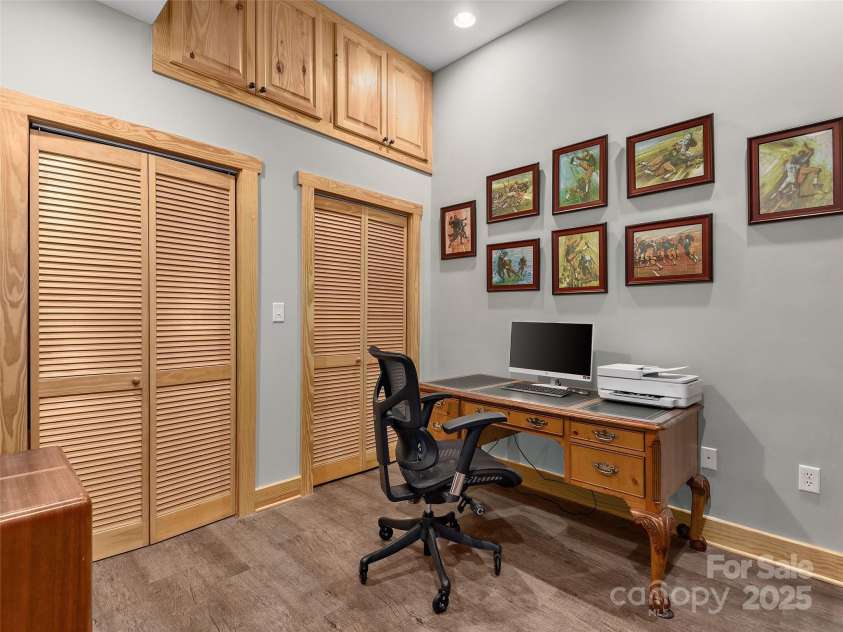 92 Island View Court, Mill Spring, NC 28756.  MLS# CAR4263275, YatesRealty ID 19790. 