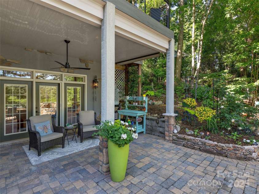 92 Island View Court, Mill Spring, NC 28756.  MLS# CAR4263275, YatesRealty ID 19790. 