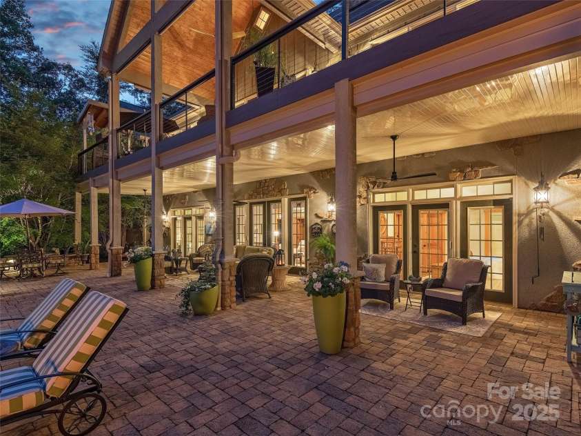 92 Island View Court, Mill Spring, NC 28756.  MLS# CAR4263275, YatesRealty ID 19790. 