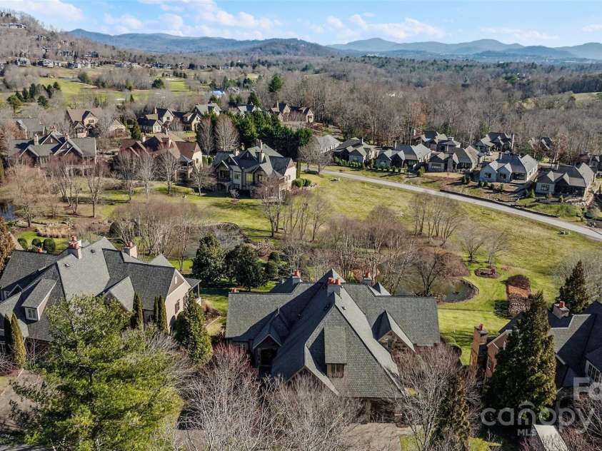 34 Foxbridge Way, Arden, NC 28704.  MLS# CAR4211081, YatesRealty ID 19791. Exterior