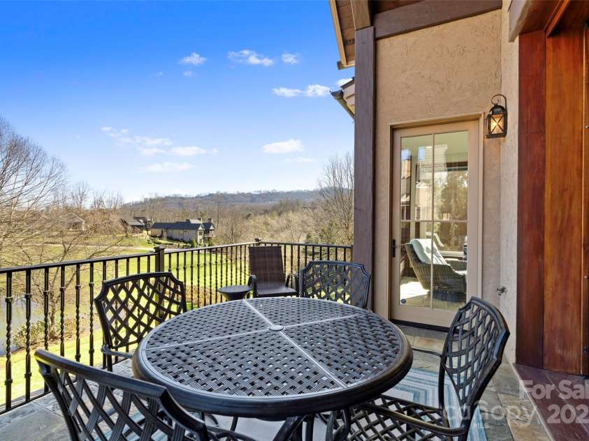 34 Foxbridge Way, Arden, NC 28704.  MLS# CAR4211081, YatesRealty ID 19791. Terrace