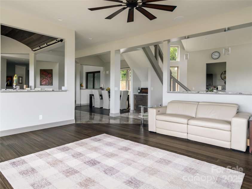 639 Byers Cove Road, Hendersonville, NC 28792.  MLS# CAR4306480, YatesRealty ID 19793. 