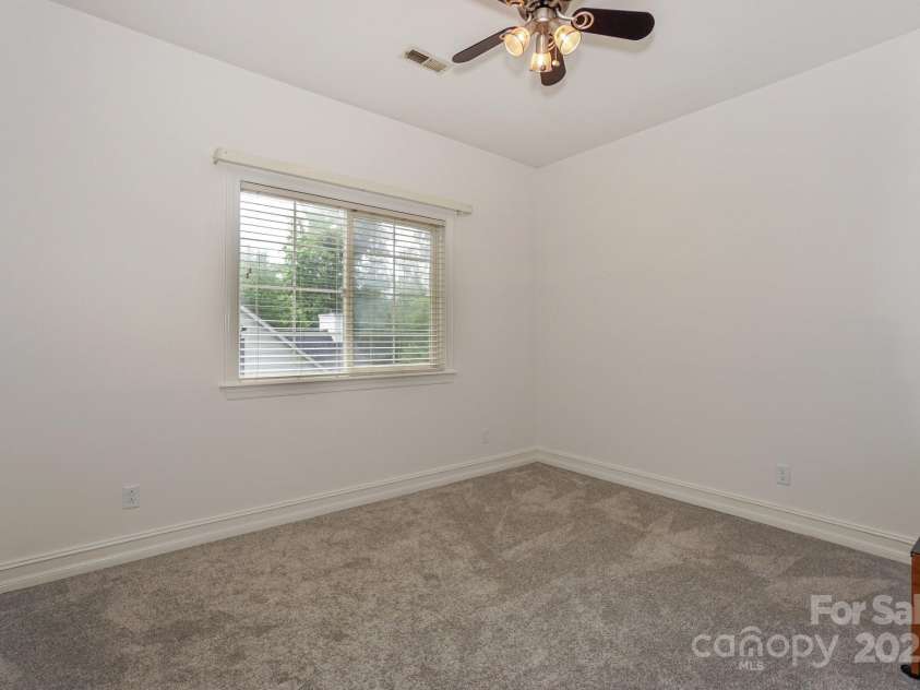 14831 Charterhouse Lane, Huntersville, NC 28078.  MLS# CAR4264707, YatesRealty ID 19794. Bedroom #3
