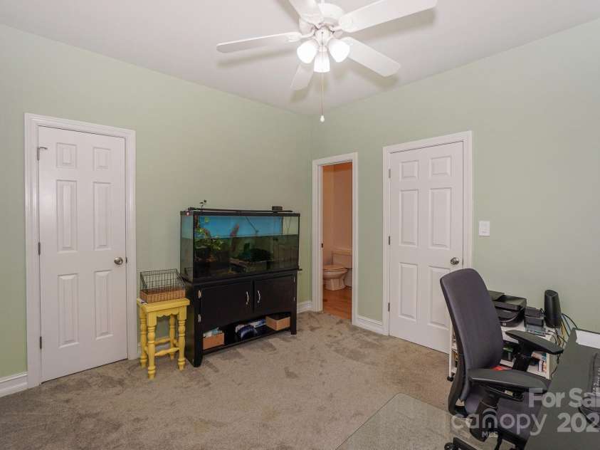14831 Charterhouse Lane, Huntersville, NC 28078.  MLS# CAR4264707, YatesRealty ID 19794. Bedroom #4